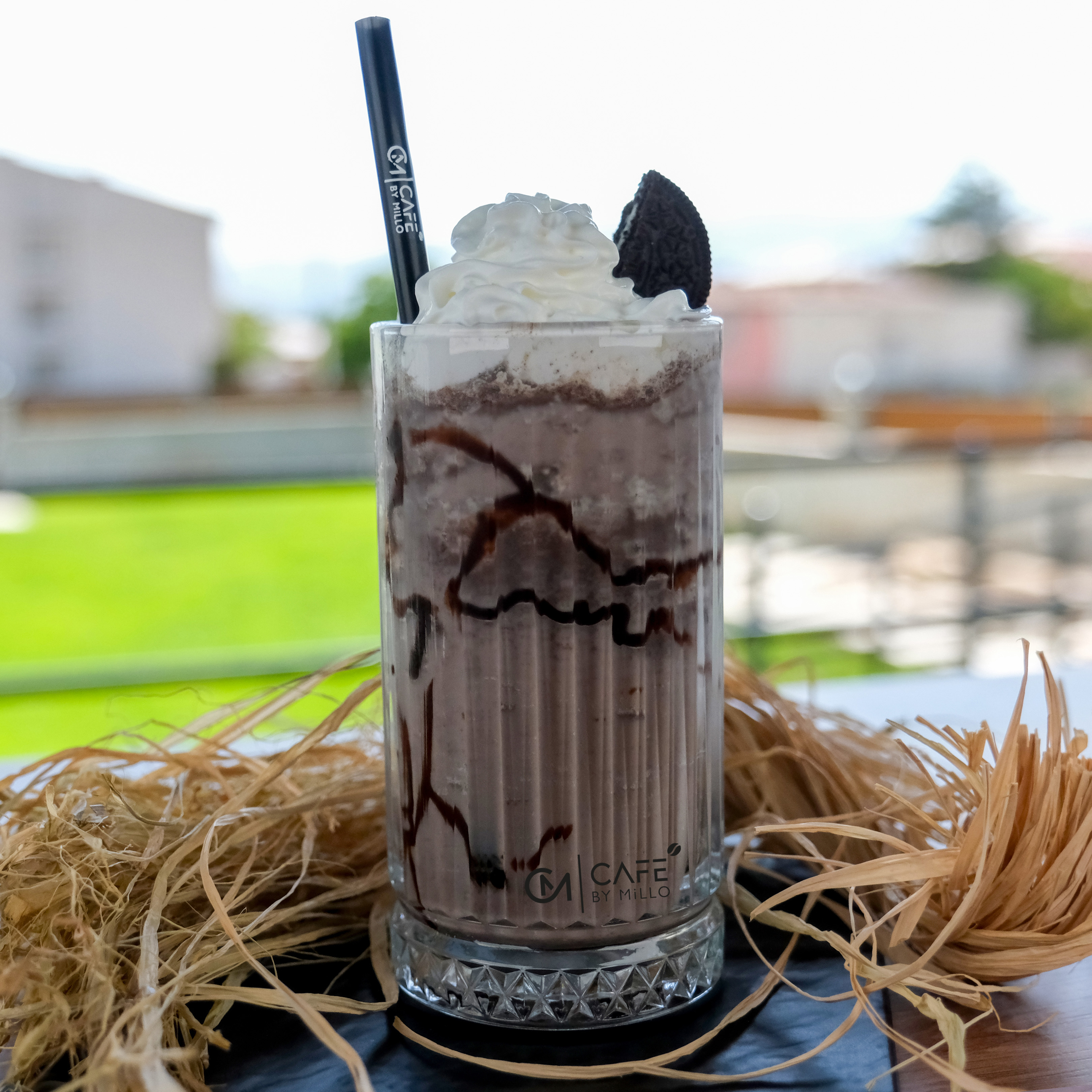 Milkshake